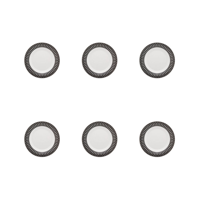 Primavera 7.5" Appetizer Plate