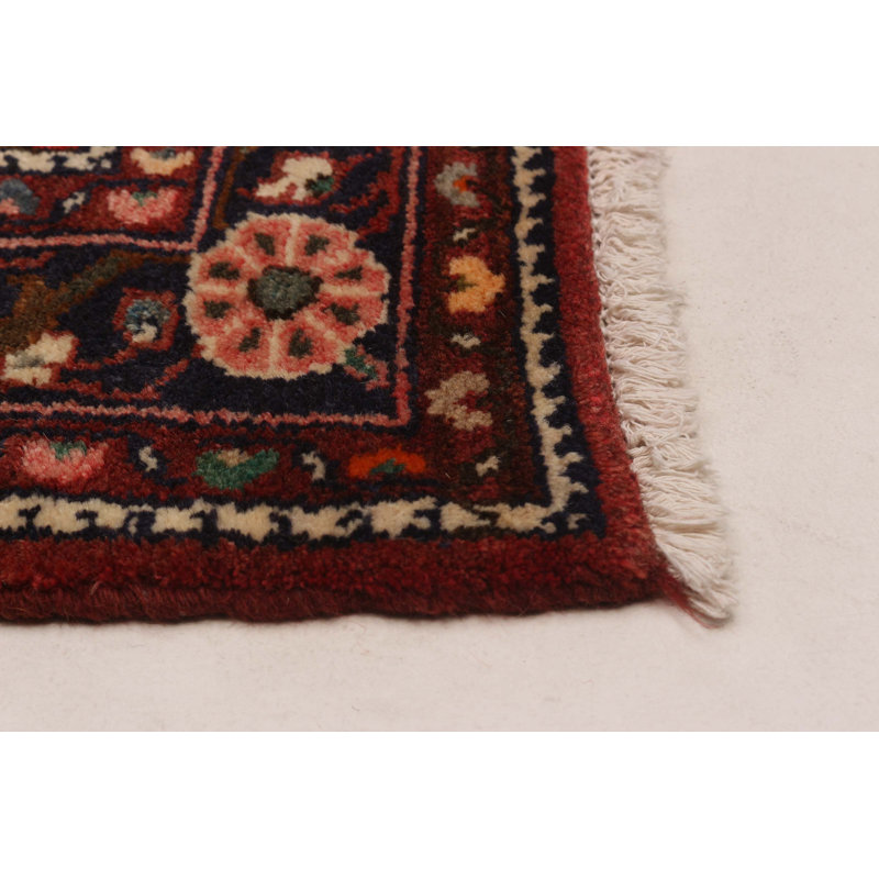 Tapis rouge Anadol 3 pi 6 po x 12 pi 10 po