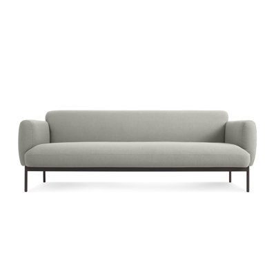 Puff Puff Upholstered Sofa