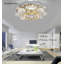Acrylic LED Flush Mount
