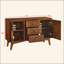 Buffet 47,3 "Mid Century