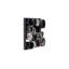 Paint Can Wall Art, Square, Mixed Neutrals, Assorted SM