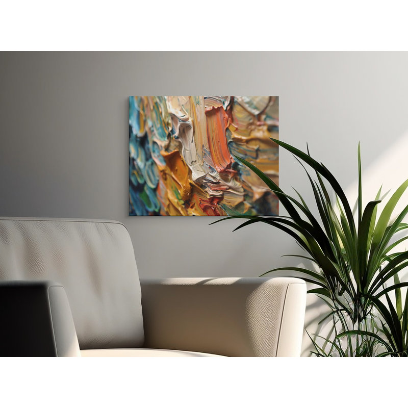 Wrapped Canvas Print Set, 20.32 cm H x 25.4 cm W