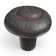 Refined Rustic Mushroom Knob Multipack