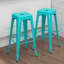 Tabouret de comptoir 26 po Tiller-1314150320-1315018681