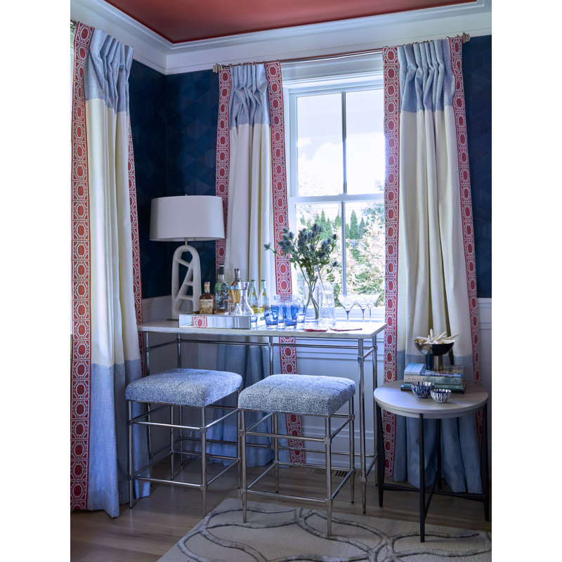 Libby Langdon Wheelock End Table