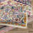 Woodell Oriental Indoor Rug-1828695314