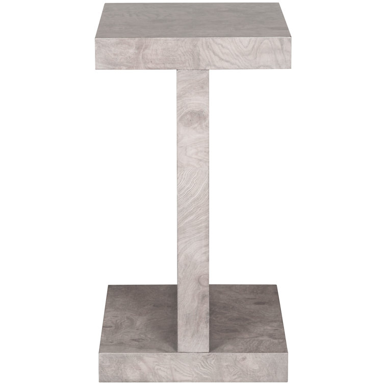 Michael Weiss Beckwith End Table