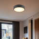 Amos LED Flush Mount