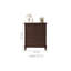 Commode d'appoint en bois massif Modern Modern