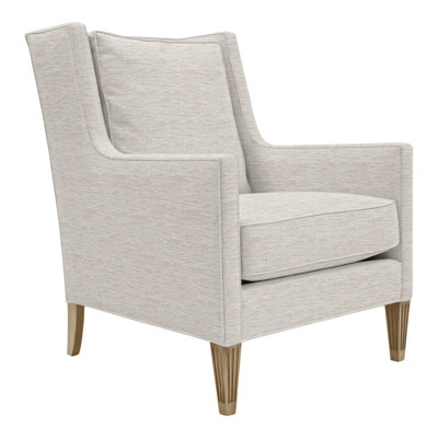 Fauteuil Compecium de 30 po Alec