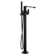 Floor Mounted Tub Spout