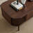 Japanese style practical coffee table