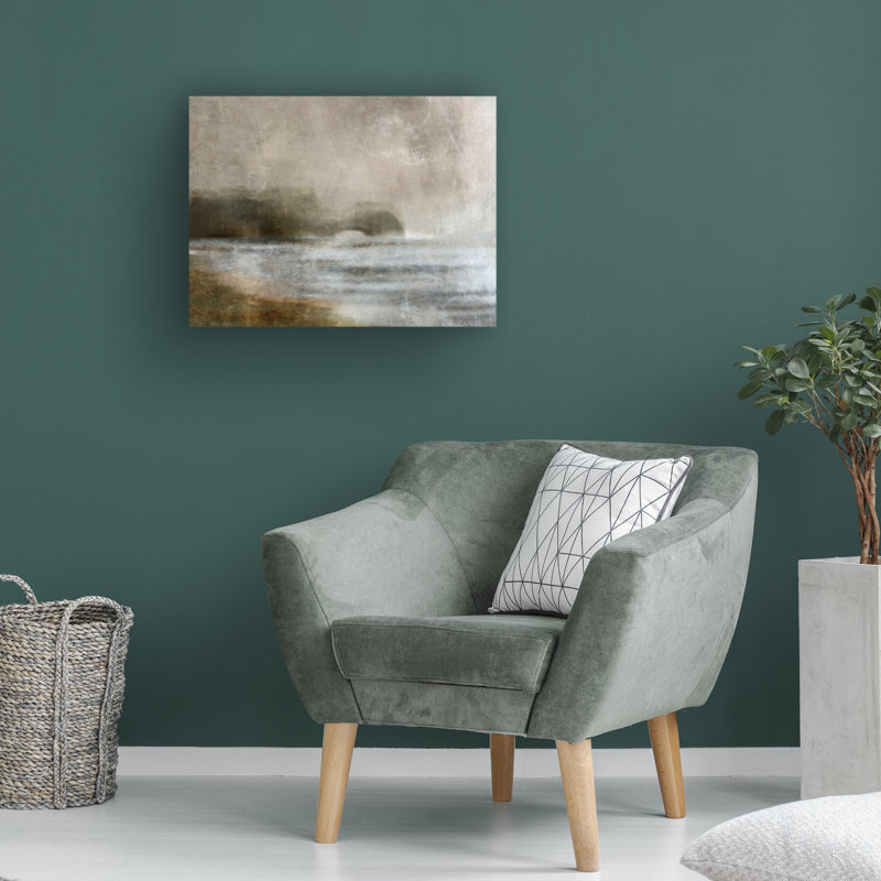 Dan Hobday  Dusk Canvas Art