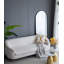 Miroir 28 po x 1 po x 74 po Celine-1948622790