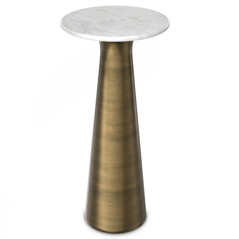 Table de bout et coffre de rangement 26 po