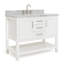 Bayhill 43'' W Single Vanity-1129476361