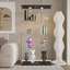 Vitrine en verre trempé-122642888-122642891