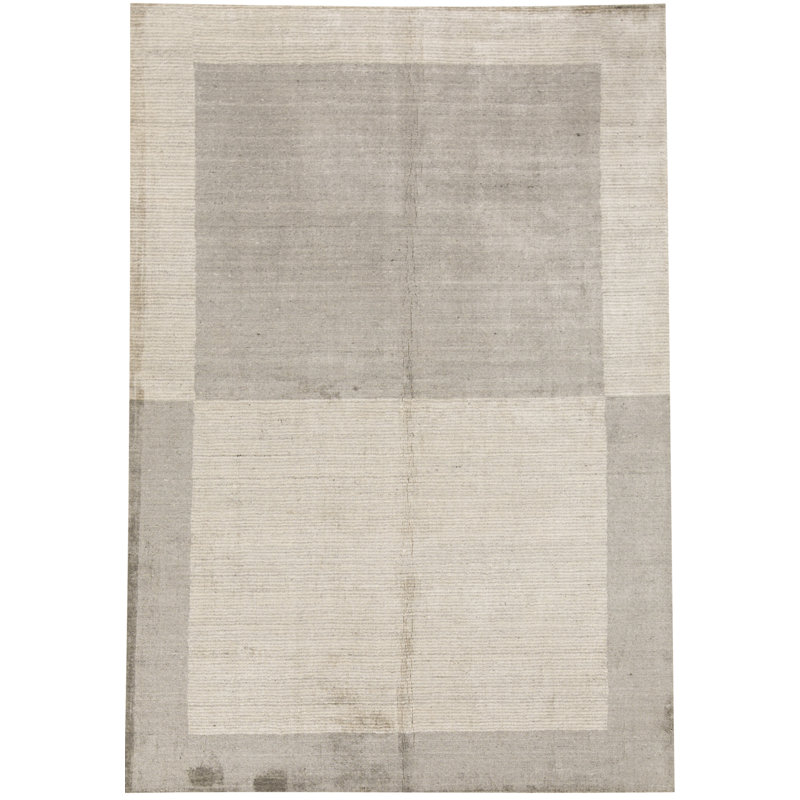 Gabbeh Area Rug