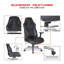Fauteuil de jeu Juleigh Big