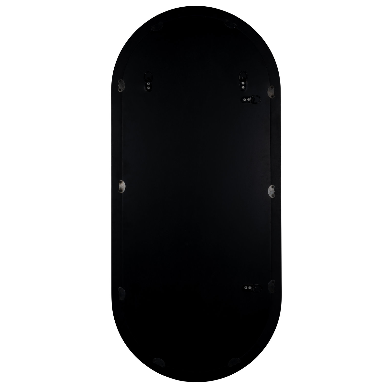 Adon 18" Accent Mirror