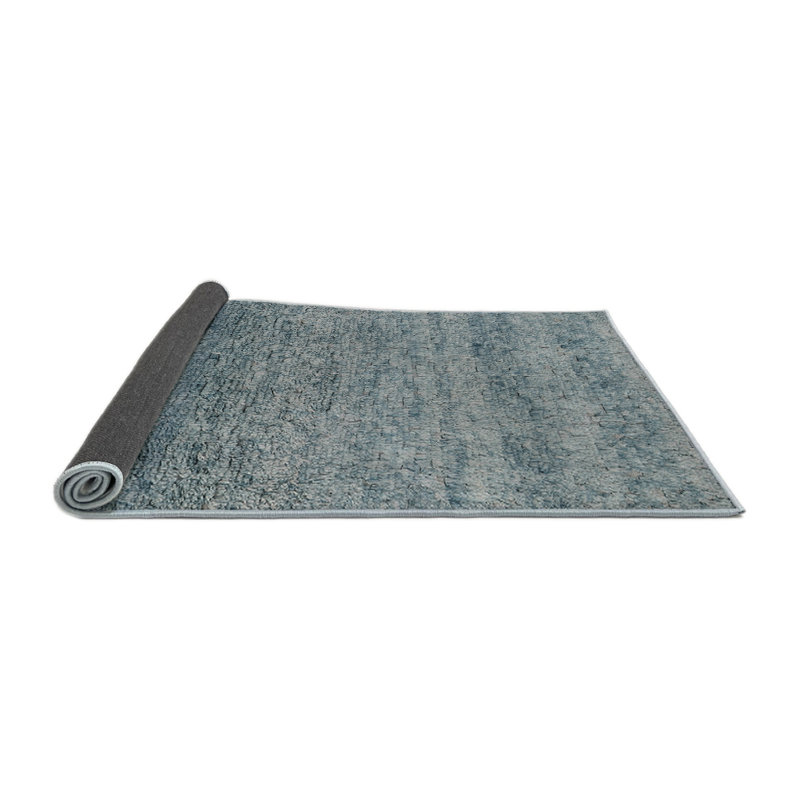 Tapis vert, Rond 5 pi