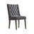Dukinfield 20.5'' H Tufted Upholstered Side Chair-93593061-93593067