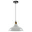 Grubb 1 - Light Orange Pendant-879493695