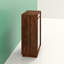 15 Pair Shoe Storage Cabinet