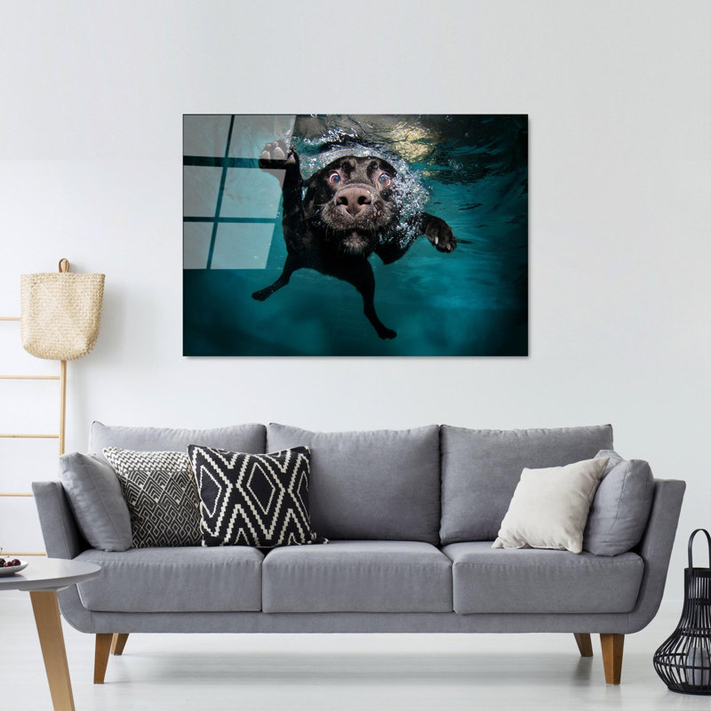 Boze Wall Decor