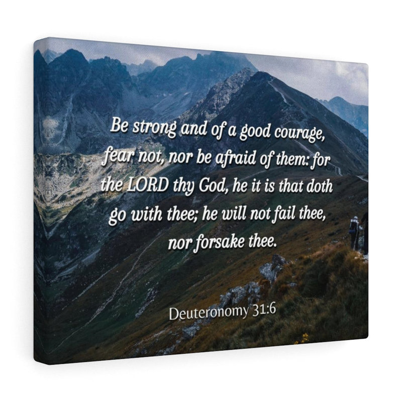 Wrapped Canvas Print, 18" H x 24" W x 1.25" D