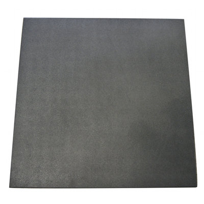 Eco-Sport Interlocking Tiles 19.5'' L x 19.5'' W x 1''