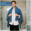 6 Pack Hotel Quality Cotton Towel Set | Soft, Thick, Absorbent Family Towels Pack with 2 Bath, 2 Hand, 2 Washcloths-118527144