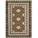 Northpoint Performance Southwestern Indoor/Outdoor Area Rug