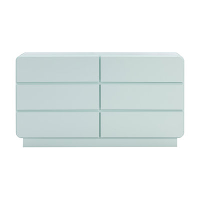 Marguerite 6 - Drawer Dresser