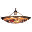 Stony Creek 35cm Glass Bowl Pendant Shade