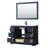 Avery 60'' Single Bathroom Vanity with Quartz Top-98251645-98251647-98251648
