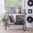 Metal Bar Cart-1948403352