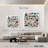 Abarca Music Notes-109134578