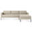 Paramount Sofa with Chaise-27114345-27114350-27114342