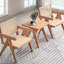 Table d'appoint Natural