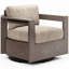 Beau Outdoor Swivel Lounge Chair-1214168735-1214168709
