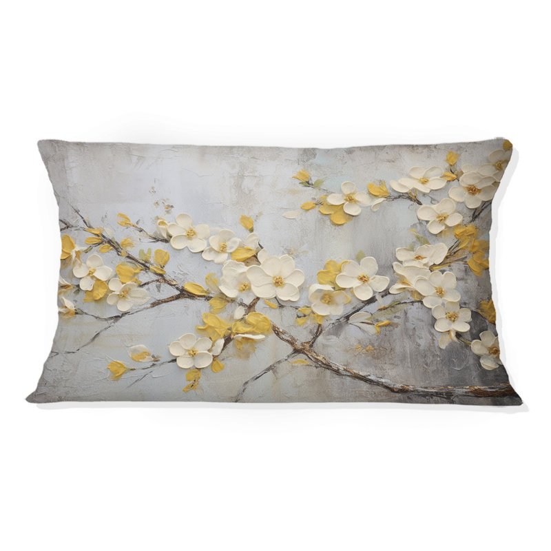 Coussin Apple Blossom Harmony XVII