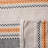 Annia Hand Woven Cotton Striped Rug-284401239