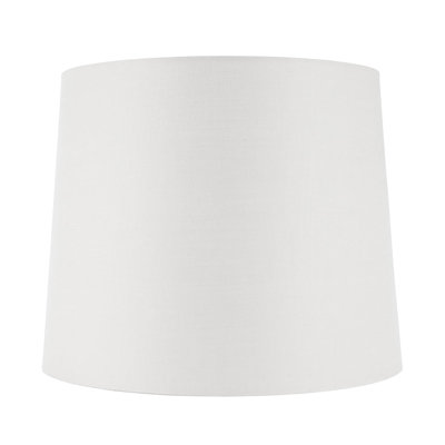 Hardback Linen Empire Tall Lamp Shade