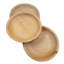 Assiette plate Palm Leaf