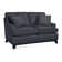 Oaks Way Upholstered Loveseat