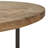 Fairview Solid Wood Top Coffee Table