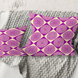 Pattern Design I Pillow