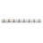 Flip Solid Wood Wall 8 - Hook Wall Mounted Coat Rack-10205907